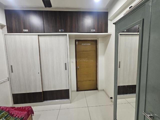 2 BHK Penthouse in Vaishno Devi Circle for rent Ahmedabad. The reference number is 20729369
