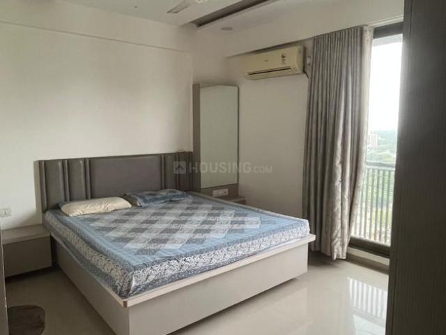 2 BHK Penthouse in Vaishno Devi Circle for rent Ahmedabad. The reference number is 21138367