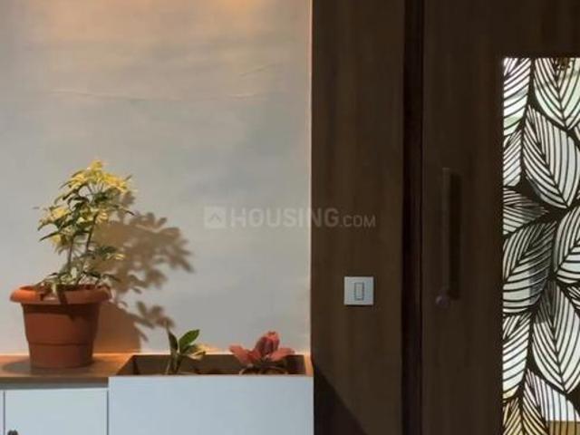 2 BHK Penthouse in Vaishno Devi Circle for rent Ahmedabad. The reference number is 21383635