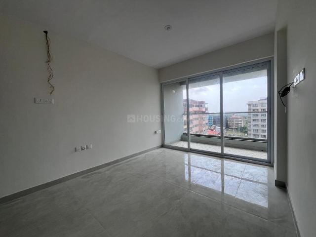 2 BHK Penthouse in Vasco Da Gama for resale Goa. The reference number is 20963075