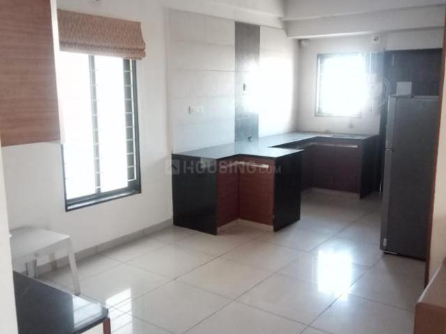 2 BHK Penthouse in Vasna for resale Vadodara. The reference number is 20666721