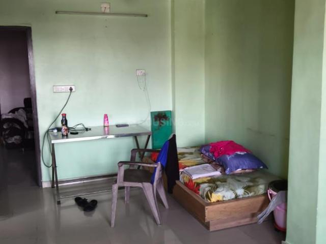 2 BHK Penthouse in Vasna for resale Ahmedabad. The reference number is 20289686