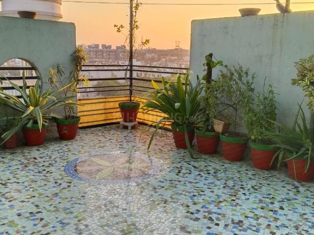2 BHK Penthouse in Vastral for resale Ahmedabad. The reference number is 20563954