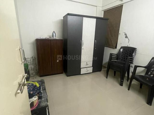 2 BHK Penthouse in Vastral for resale Ahmedabad. The reference number is 20517415