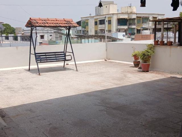2 BHK Penthouse in Vastrapur for rent Ahmedabad. The reference number is 20724400