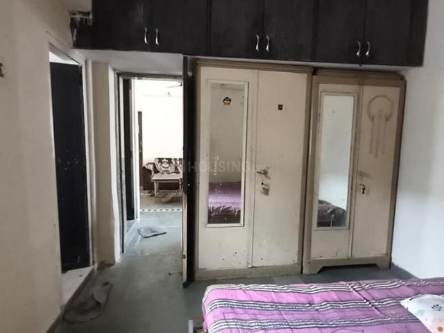 2 BHK Penthouse in Vejalpur for rent Ahmedabad. The reference number is 19990198