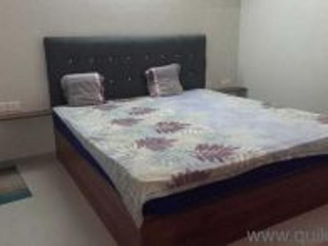 2 BHK rent Apartment in OMR, Chennai