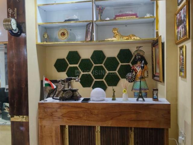 2 BHK Studio in Belgachia Village Housing Estate for rent Kolkata. The reference number is 20779228