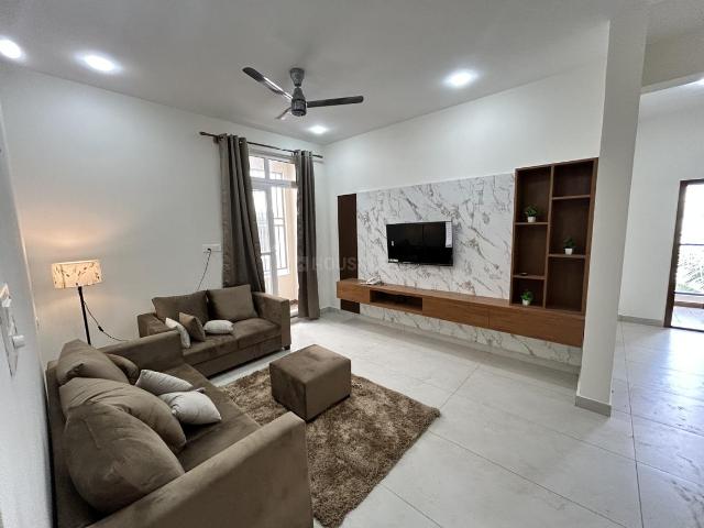 2 BHK Studio in BTM Layout for rent Bengaluru. The reference number is 21298910