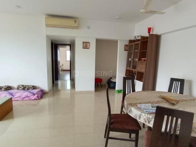 2 BHK Studio in Gahunje for rent Pune. The reference number is 20983094