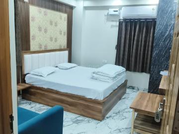 2 BHK Studio in Danapur for rent Patna. The reference number is 20431590