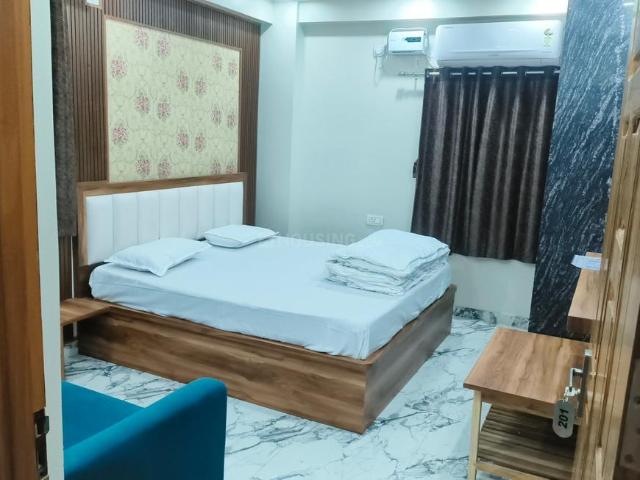 2 BHK Studio in Danapur for rent Patna. The reference number is 20431590