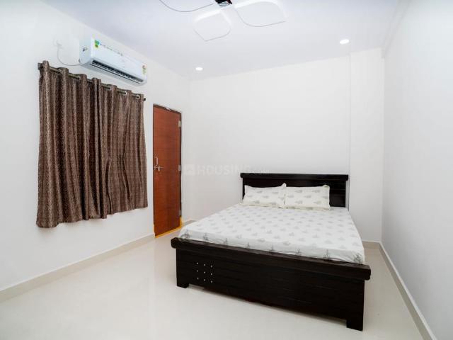 2 BHK Studio in Financial District for rent Hyderabad. The reference number is 19240979