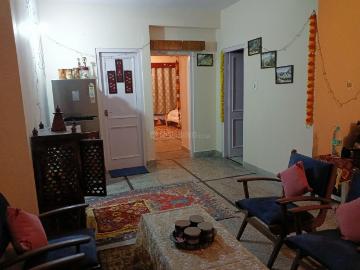 2 BHK Studio in Fingask Estate for rent Shimla. The reference number is 20369458