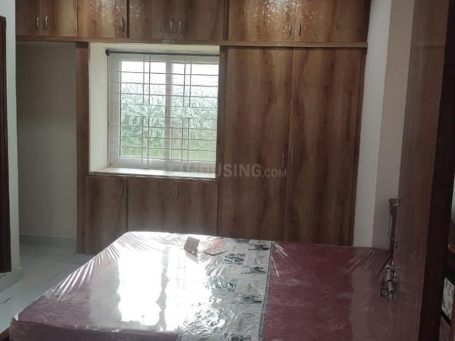 2 BHK Studio in Kondapur for rent Hyderabad. The reference number is 20966939