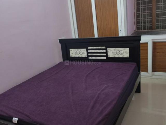 2 BHK Studio in Kondapur for rent Hyderabad. The reference number is 21054226