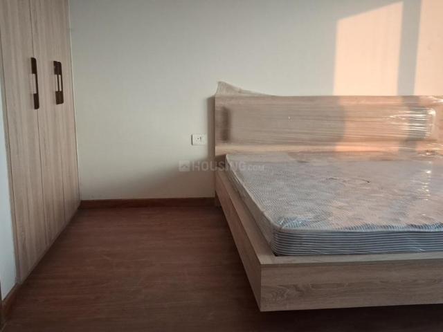 2 BHK Studio in Jaypee Greens for rent Greater Noida. The reference number is 19487018