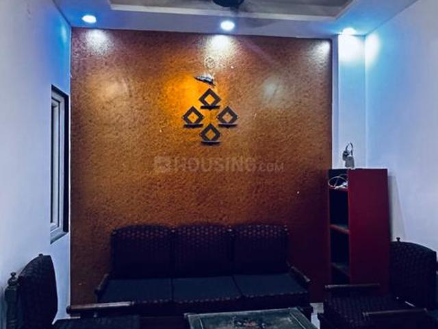 2 BHK Studio in Mahavir Enclave for rent New Delhi. The reference number is 20985257