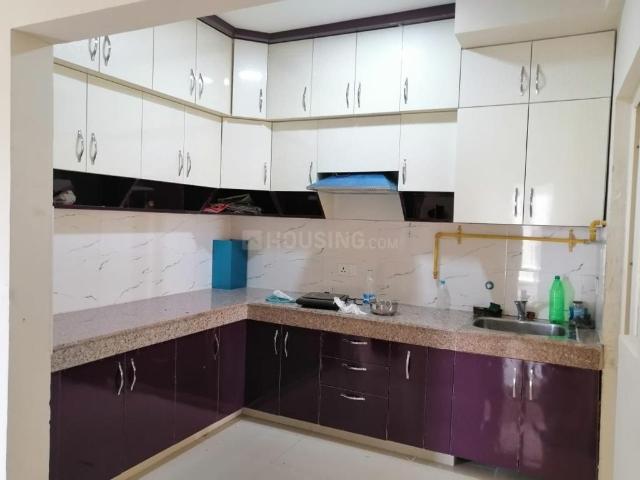 2 BHK Studio in Noida Extension for resale Greater Noida. The reference number is 20930969