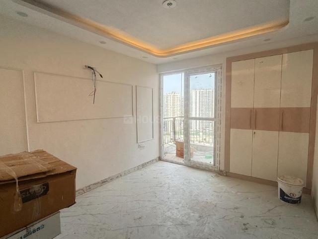 2 BHK Studio in Noida Extension for resale Greater Noida. The reference number is 21179321