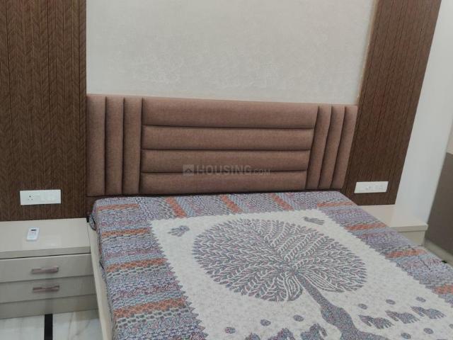 2 BHK Studio in Subhash Nagar for rent Jodhpur. The reference number is 21021353