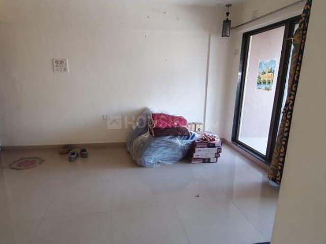 2 BHK Studio in Pathardi Phata for resale Nashik. The reference number is 20076571