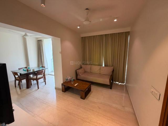 2 BHK Studio in Raja Annamalai Puram for rent Chennai. The reference number is 20757764