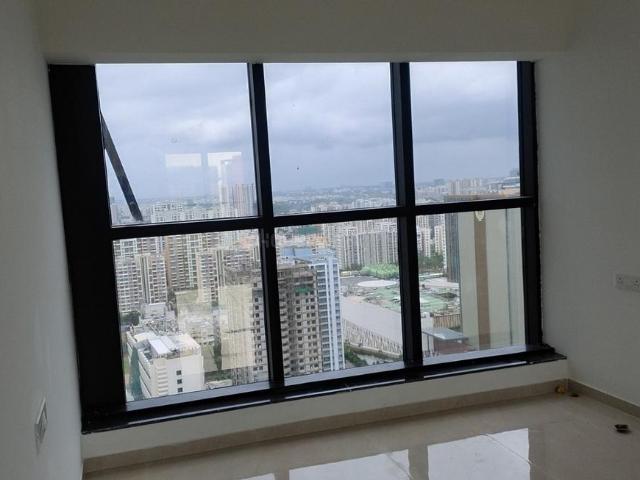 2 BHK Studio in Wakad for rent Pune. The reference number is 20794704