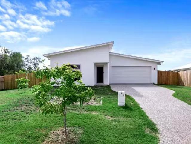 2 Birds Nest Drive, BURRUM HEADS, QLD 4659 House for Rent