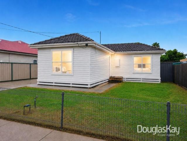 2 Blanche Street, Ardeer