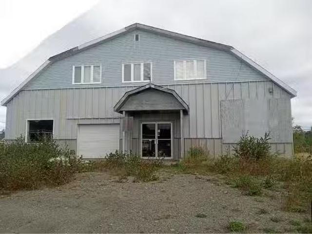 2 Blackmore Road, Port Union, NL, A0C 2J0 commercial for sal.