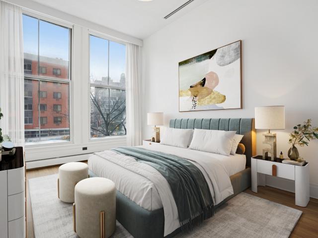 2 bleecker street