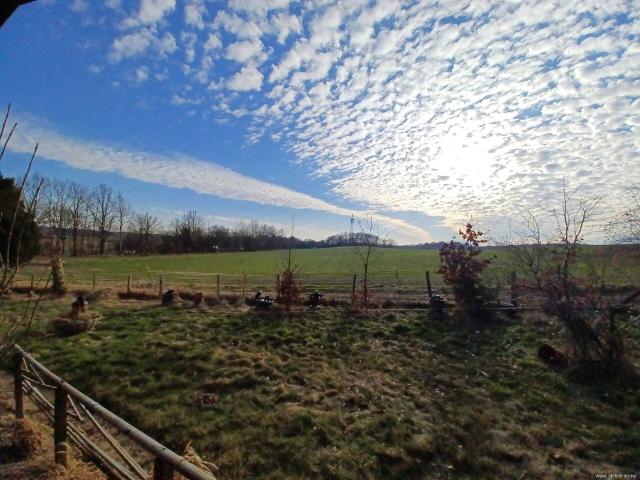 2 Blockbohlenhäuser mit ca. 1.000 m² Eigenland und traumhaftem Ausblick zum günstigen Preis!