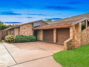 West Pennant Hills, Sydney, New South Wales, Snapper Island