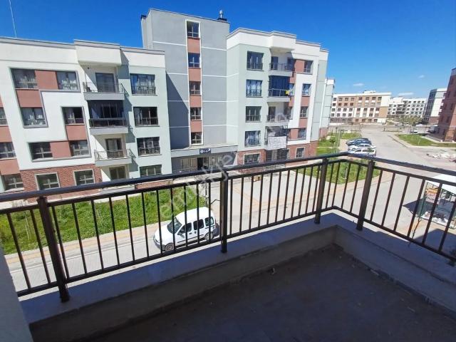 2. Bölge 4. Etap Oğlaklı Kiralık Daire 3+1