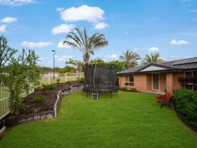 2 Bonnydoon Court, NAMBOUR, QLD 4560 House for Rent