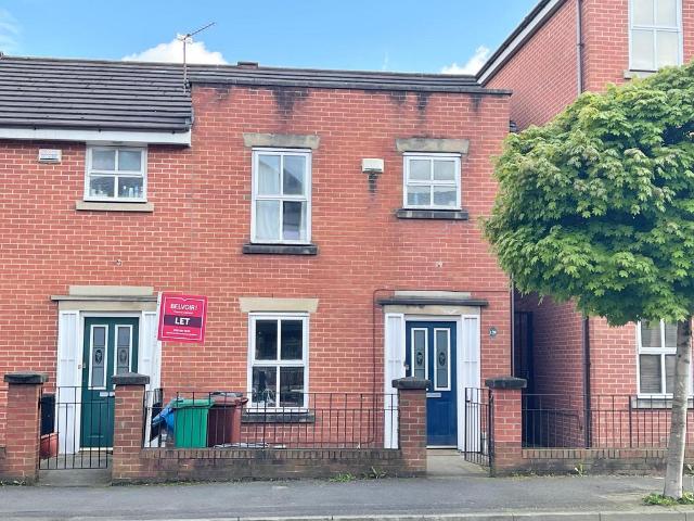 2 Boston Street, Manchester, M15 5AY, United Kingdom | 3 bed townhouse for rent #122240914 | Rentberry