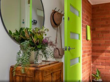 Melba, Mount Stromlo, Yass Valley, Victoria