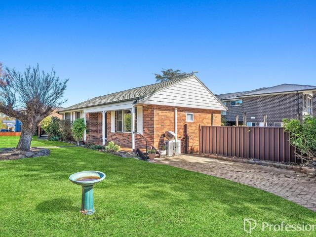 2 Bowerbird AvenueIngleburn NSW 2565, Australia