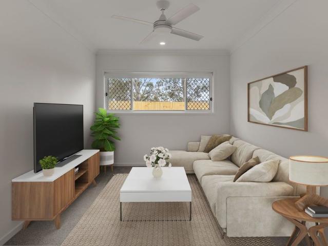 2 Botanic Road