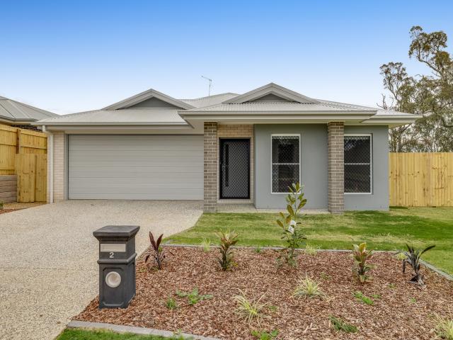 2 Botanic Road, Woolmer, QLD 4352 House for Rent Ray White Toowoomba Real Estate