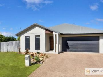 Burdell, Townsville City, Inneston, Yorke Peninsula, Yorke Peninsula, Garden Island, City of Salisbury, South Australia