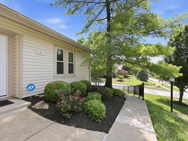 2 Boxwood Court