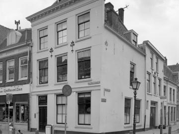 Appartement te huur in Lucasbolwerk
