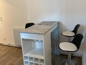 2 BR Apartment I Near Vienna Main Station I 10 min to the City Center, Vienna Amsterdam Apartments for Rent