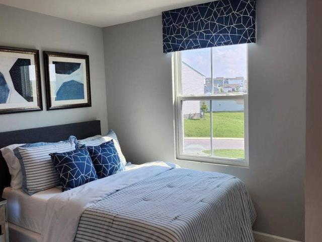 2 BR in Nashville