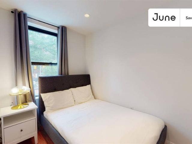 2 BR in New York City
