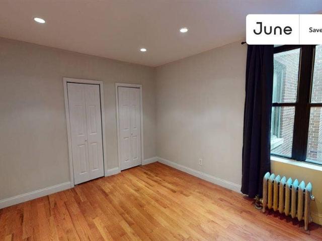 2 BR in New York City