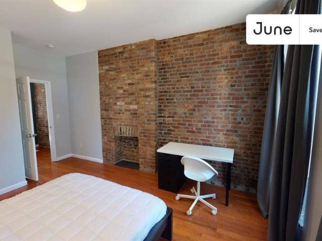 2 BR in New York City