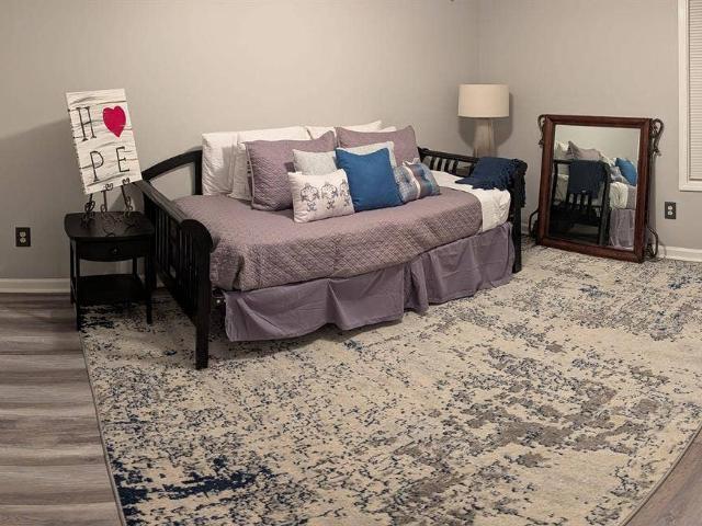 2 BR in Barnesville